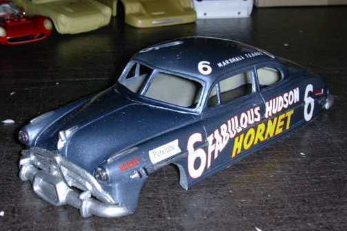 Hudson Hornet 1952
